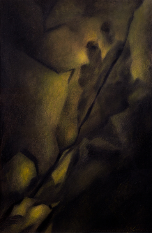 Still life painting reproduction — colour-true archival capture
